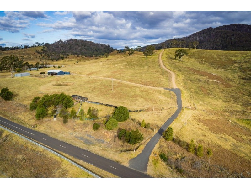 2673 Mount Darragh Rd, Wyndham NSW 2550