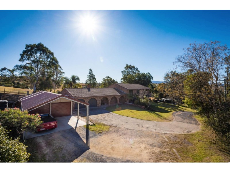 12 Miners Close, Bega NSW 2550