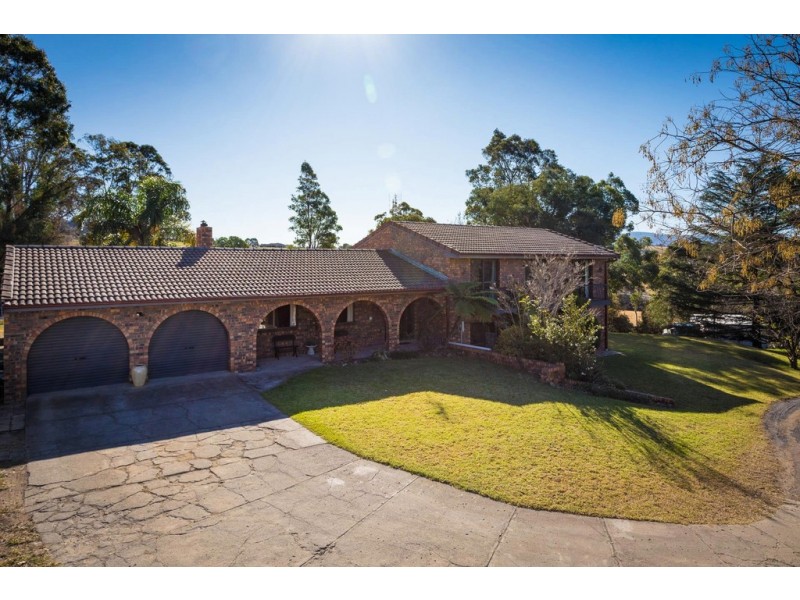 12 Miners Close, Bega NSW 2550