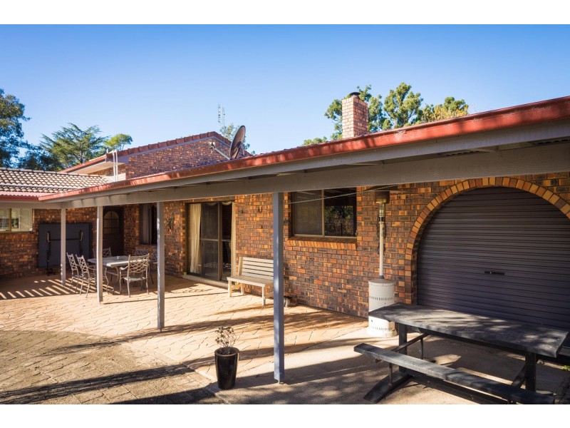 12 Miners Close, Bega NSW 2550