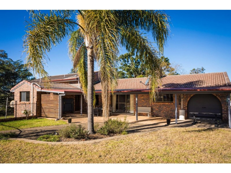 12 Miners Close, Bega NSW 2550