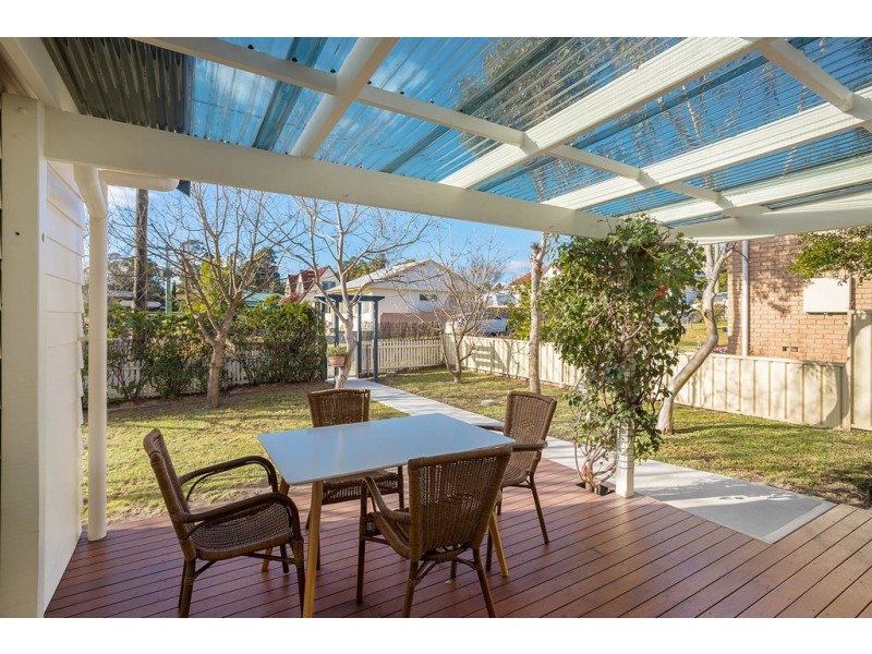 9 Mecklenberg St, Bega NSW 2550