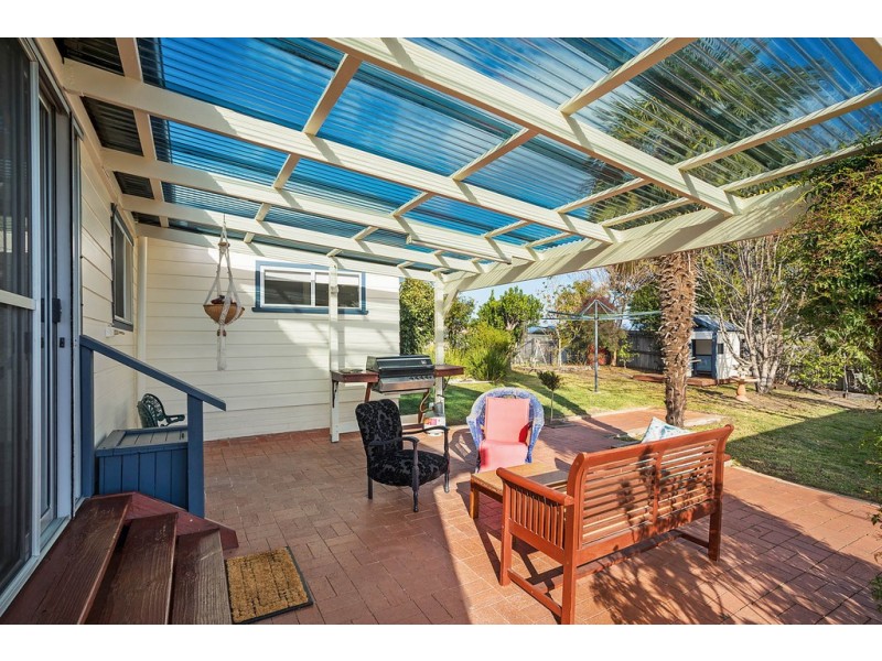 9 Mecklenberg St, Bega NSW 2550