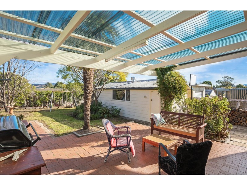 9 Mecklenberg St, Bega NSW 2550