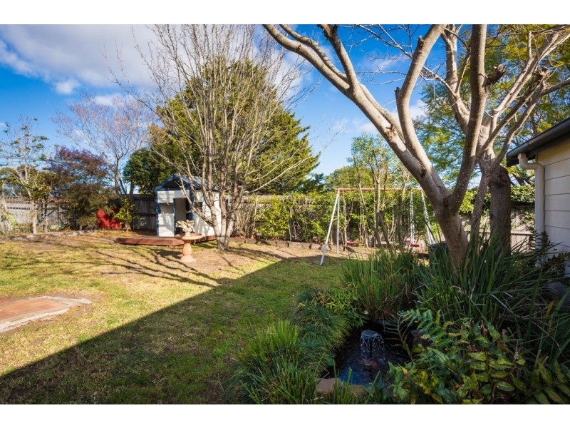9 Mecklenberg St, Bega NSW 2550