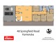 48 Springfield Rd, Kameruka NSW 2550 Floorplan