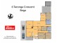 6 TARONGA CRESCENT, Bega NSW 2550 Floorplan