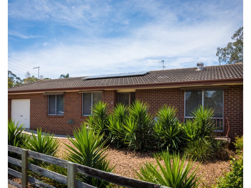 2 Corridgeree Road, Tarraganda NSW 2550