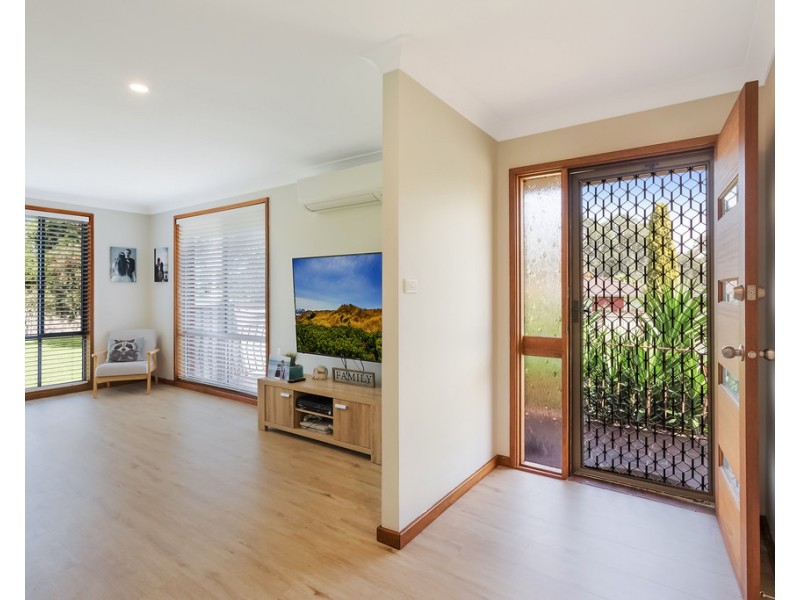 2 Corridgeree Road, Tarraganda NSW 2550