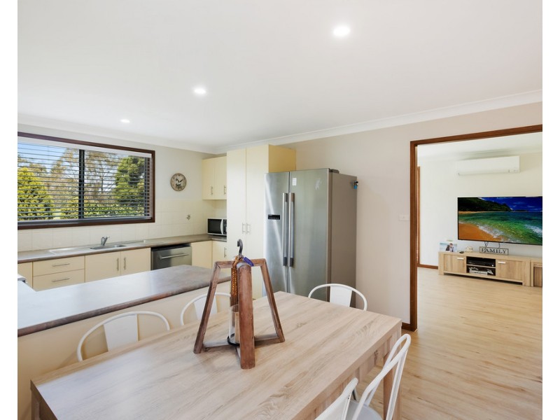 2 Corridgeree Road, Tarraganda NSW 2550