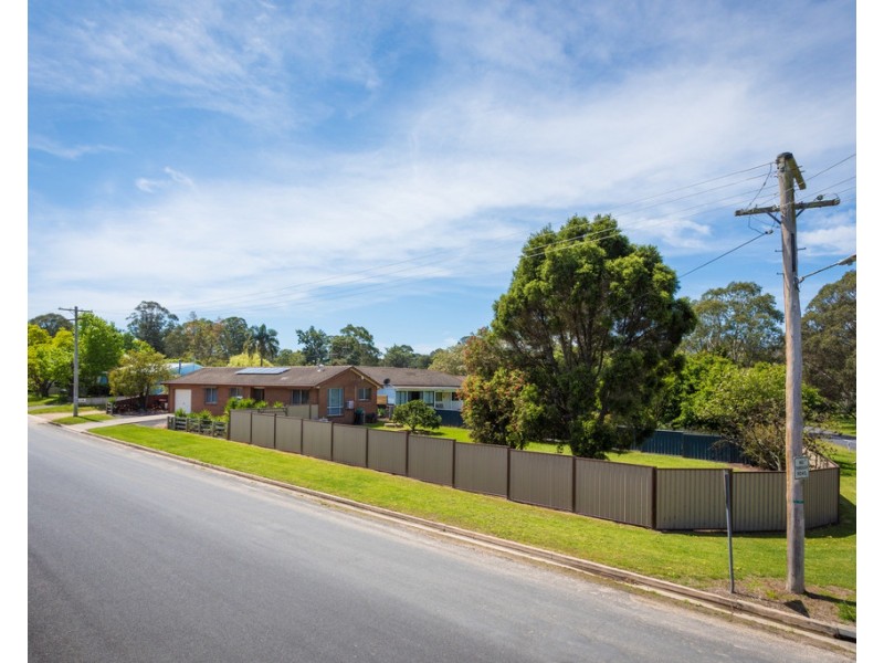 2 Corridgeree Road, Tarraganda NSW 2550