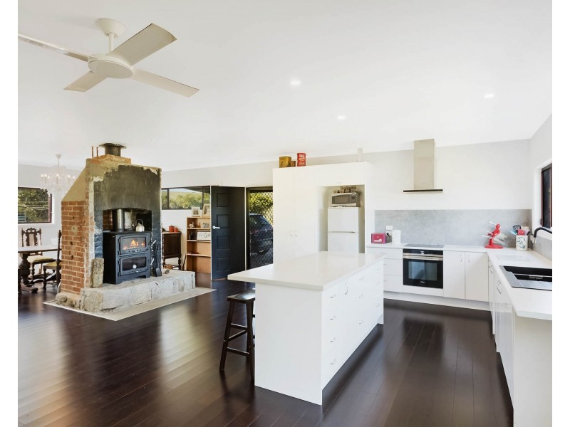 276 Murrabrine Lane, Cobargo NSW 2550