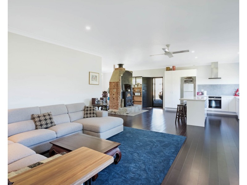 276 Murrabrine Lane, Cobargo NSW 2550