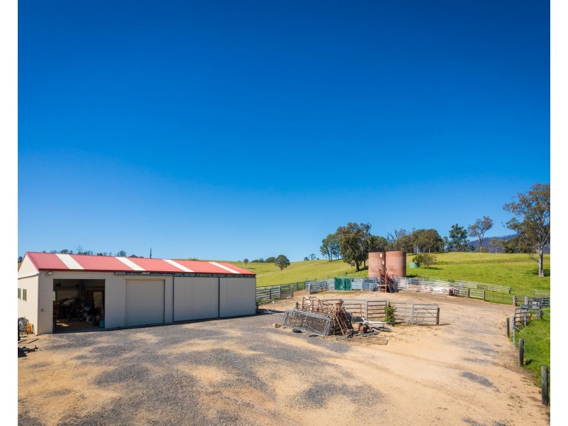 276 Murrabrine Lane, Cobargo NSW 2550
