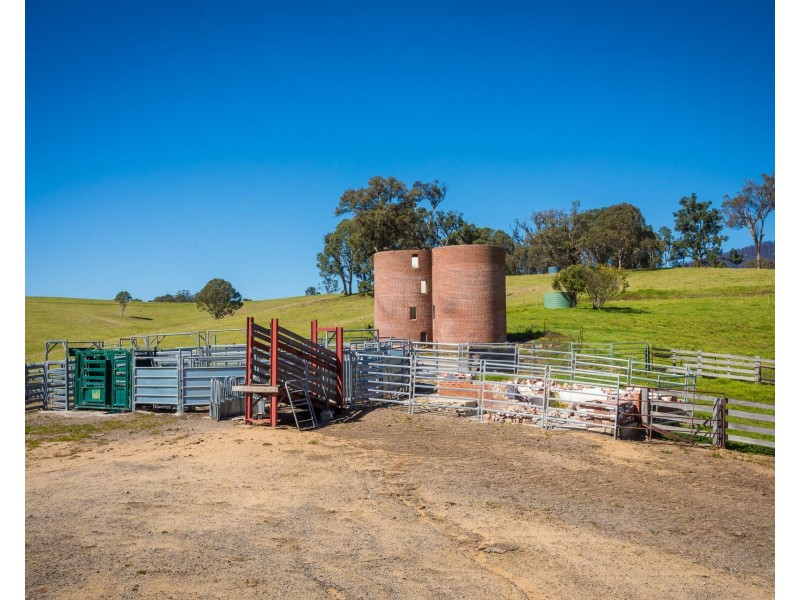 276 Murrabrine Lane, Cobargo NSW 2550