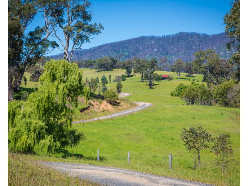 276 Murrabrine Lane, Cobargo NSW 2550