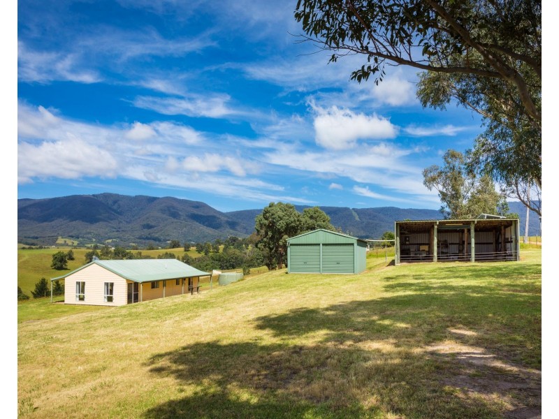 225 Brown Pearson Rd, Bemboka NSW 2550