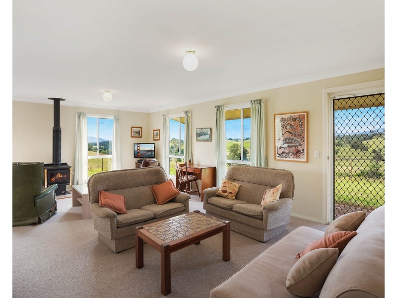 225 Brown Pearson Rd, Bemboka NSW 2550