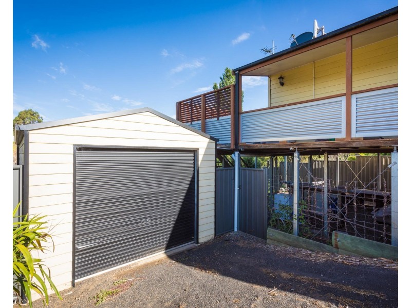 52 VALLEY STREET, Bega NSW 2550