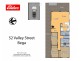 52 VALLEY STREET, Bega NSW 2550 Floorplan