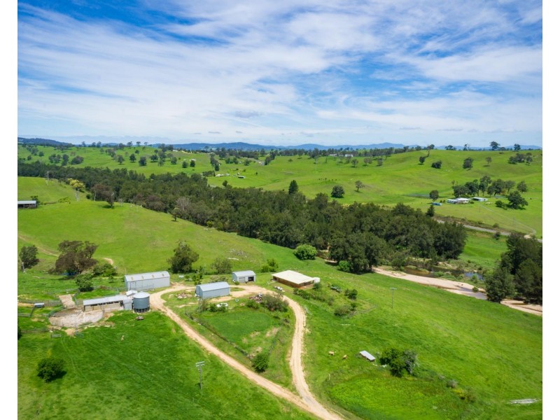1457 GREENDALE ROAD, Greendale NSW 2550