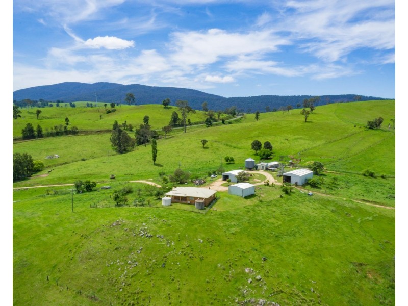 1457 GREENDALE ROAD, Greendale NSW 2550