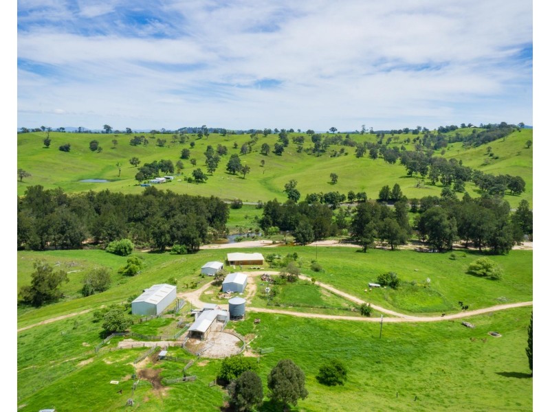 1457 GREENDALE ROAD, Greendale NSW 2550