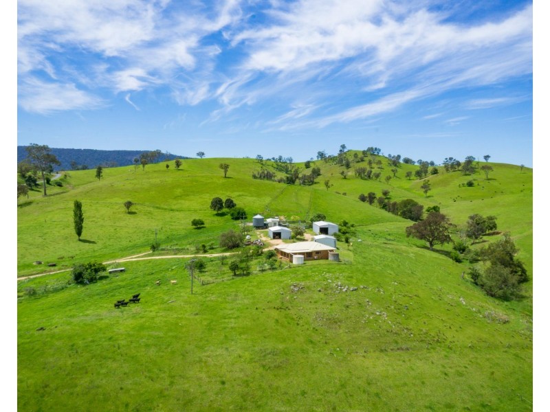 1457 GREENDALE ROAD, Greendale NSW 2550