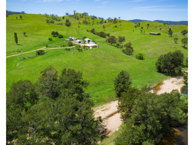 1457 GREENDALE ROAD, Greendale NSW 2550