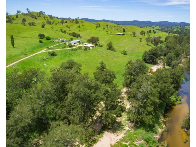 1457 GREENDALE ROAD, Greendale NSW 2550