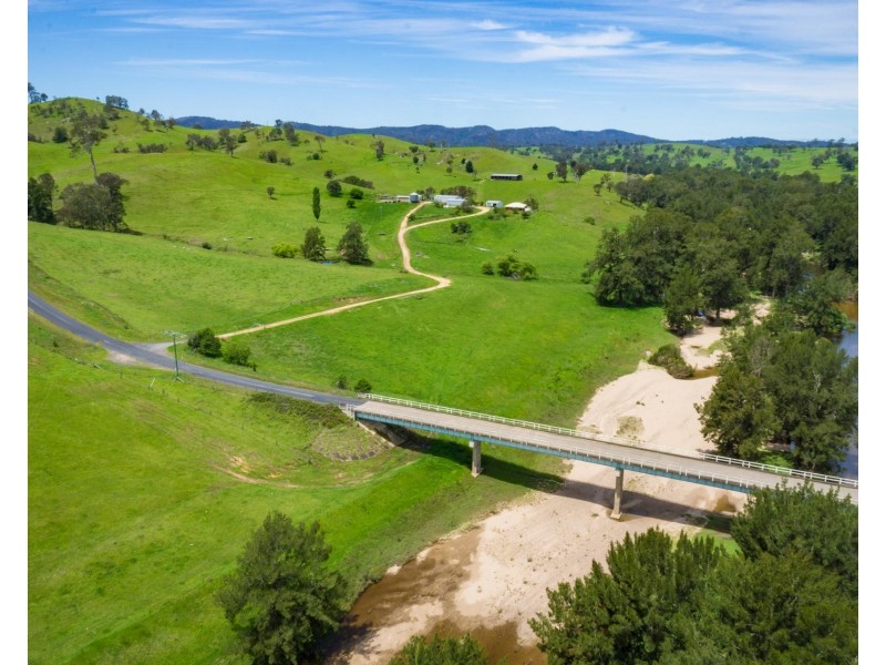 1457 GREENDALE ROAD, Greendale NSW 2550