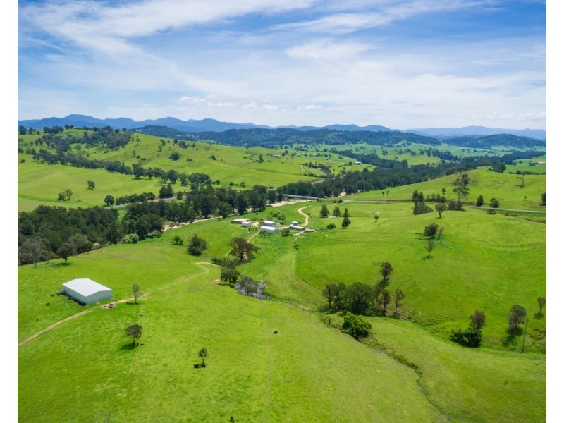 1457 GREENDALE ROAD, Greendale NSW 2550