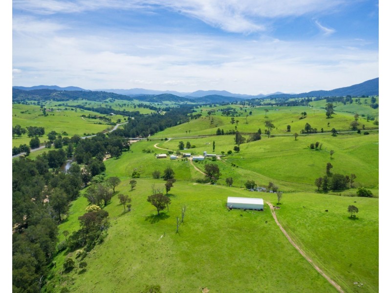 1457 GREENDALE ROAD, Greendale NSW 2550