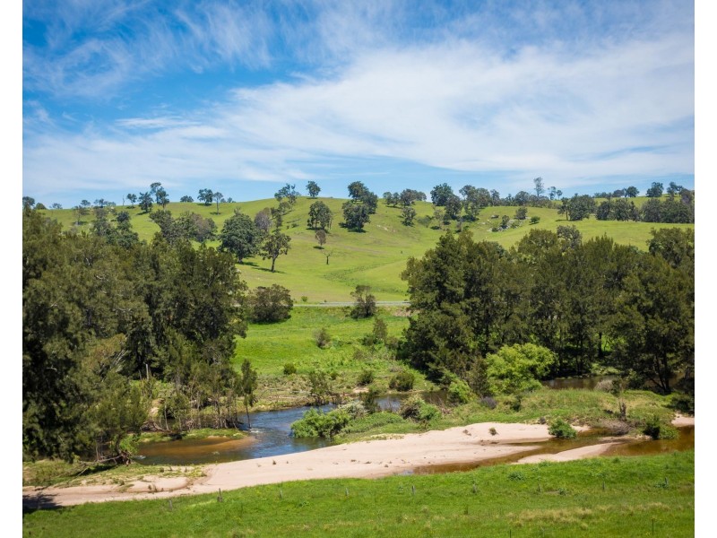 1457 GREENDALE ROAD, Greendale NSW 2550