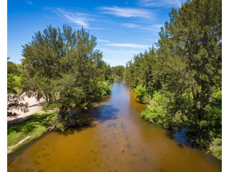 1457 GREENDALE ROAD, Greendale NSW 2550