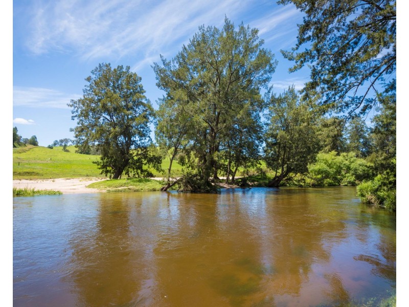 1457 GREENDALE ROAD, Greendale NSW 2550