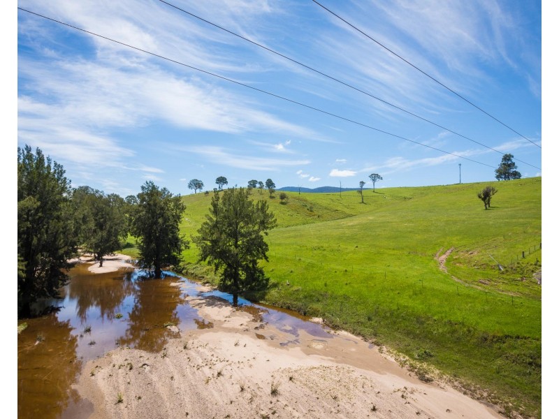 1457 GREENDALE ROAD, Greendale NSW 2550