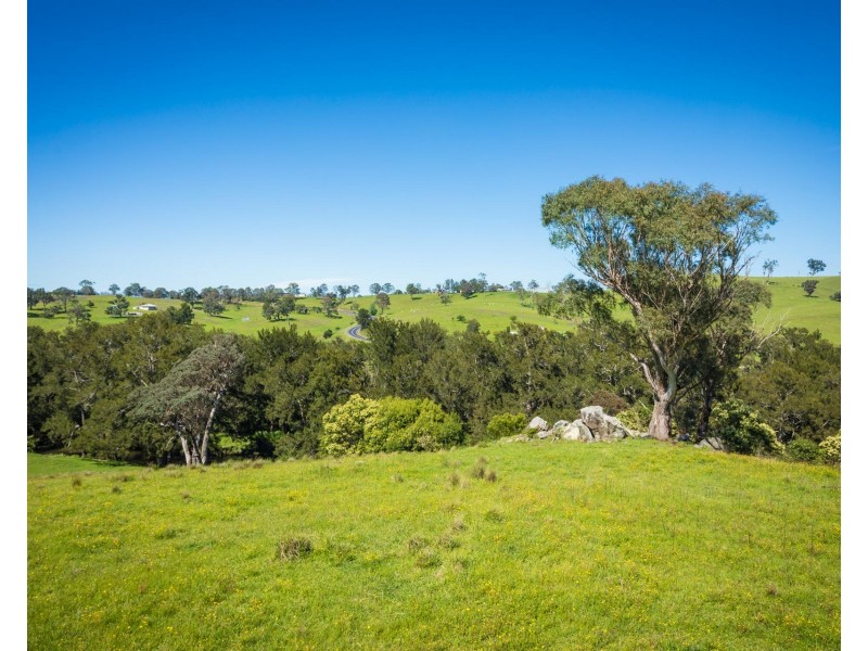 1457 GREENDALE ROAD, Greendale NSW 2550