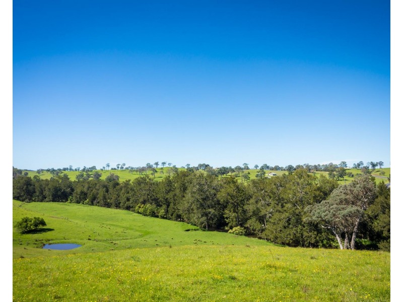 1457 GREENDALE ROAD, Greendale NSW 2550