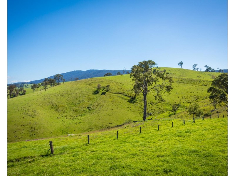 1457 GREENDALE ROAD, Greendale NSW 2550