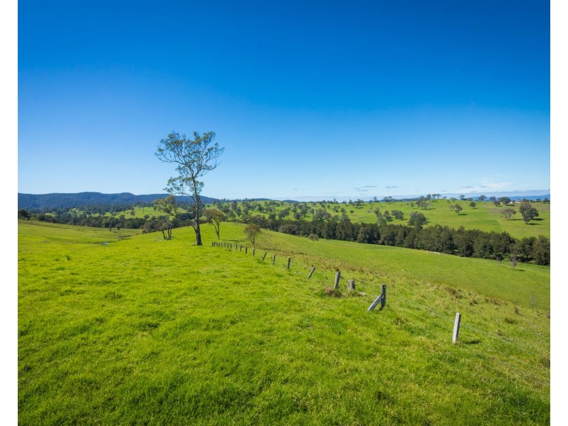 1457 GREENDALE ROAD, Greendale NSW 2550