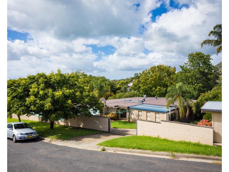 81 – 85 Rawlinson Street, Bega NSW 2550
