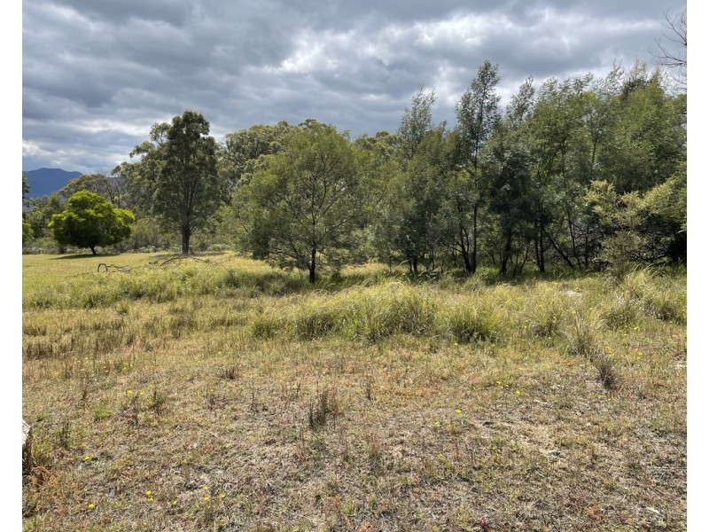 Lot 3 Buckleys Road, Bemboka NSW 2550