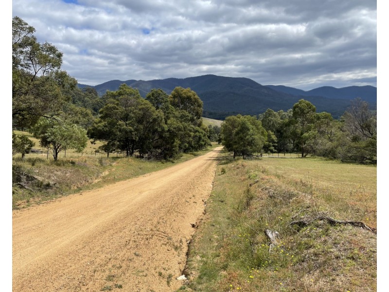 Lot 3 Buckleys Road, Bemboka NSW 2550