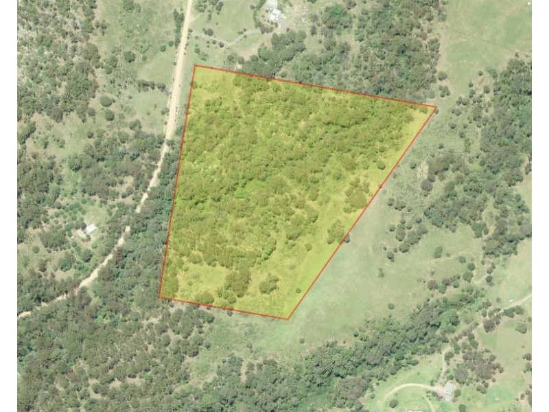 Lot 3 Buckleys Road, Bemboka NSW 2550