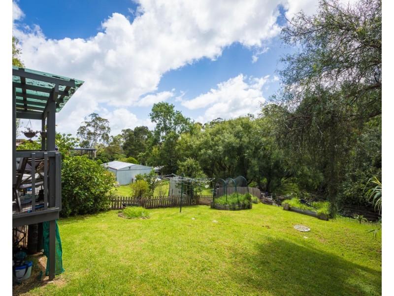 43 SCOTT STREET, Wolumla NSW 2550