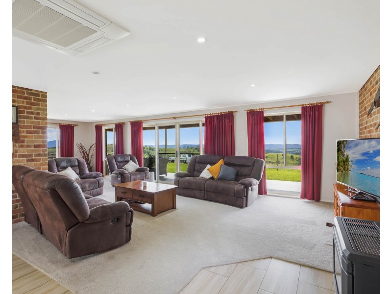 1060 Buckajo Rd, Buckajo NSW 2550
