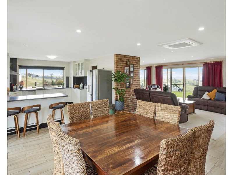 1060 Buckajo Rd, Buckajo NSW 2550
