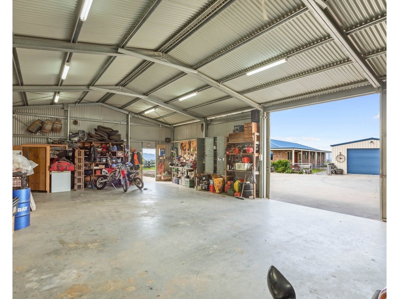 1060 Buckajo Rd, Buckajo NSW 2550