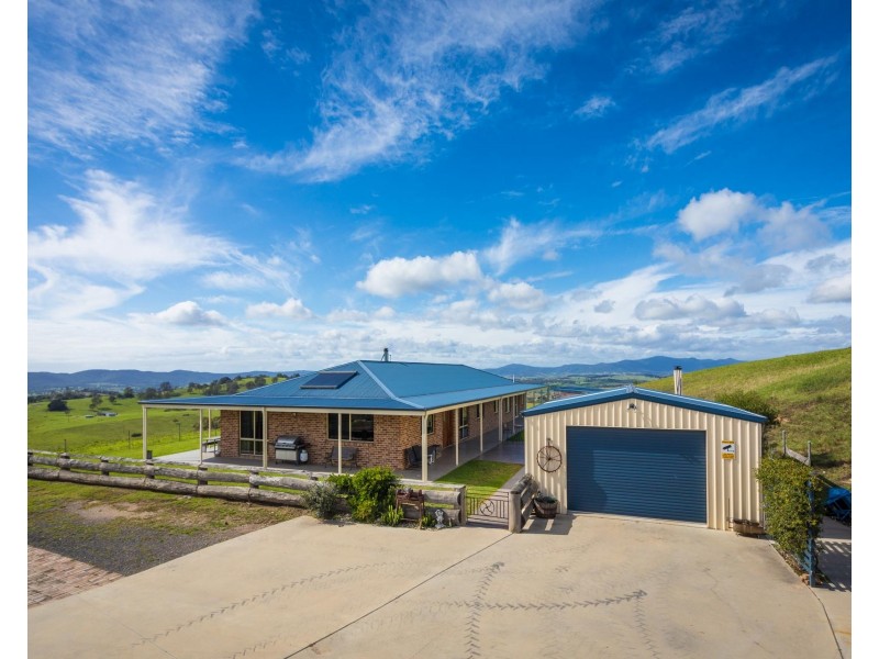 1060 Buckajo Rd, Buckajo NSW 2550